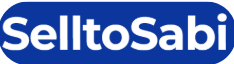Sell to Sabi logo