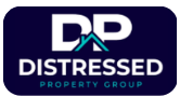 Distressed Property Group logo
