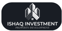 Ishaq Investment logo